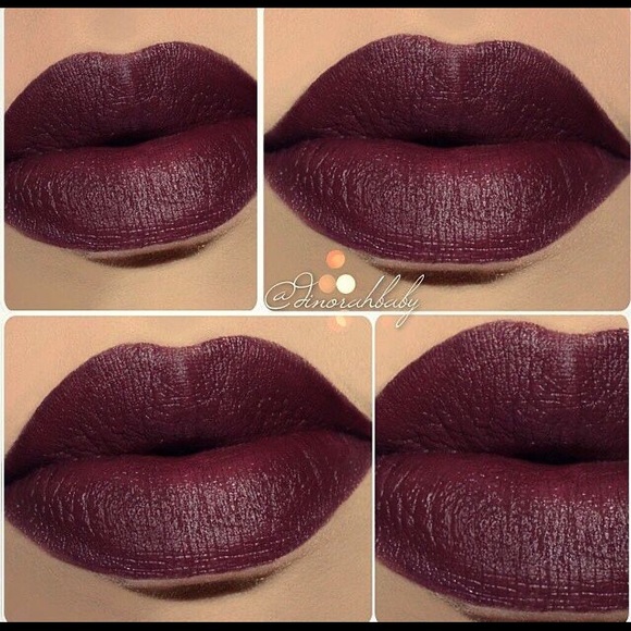 MAC x Glamour Daze BNIB Dramatic Encounter lipstick 2012 - Picture 3 of 7